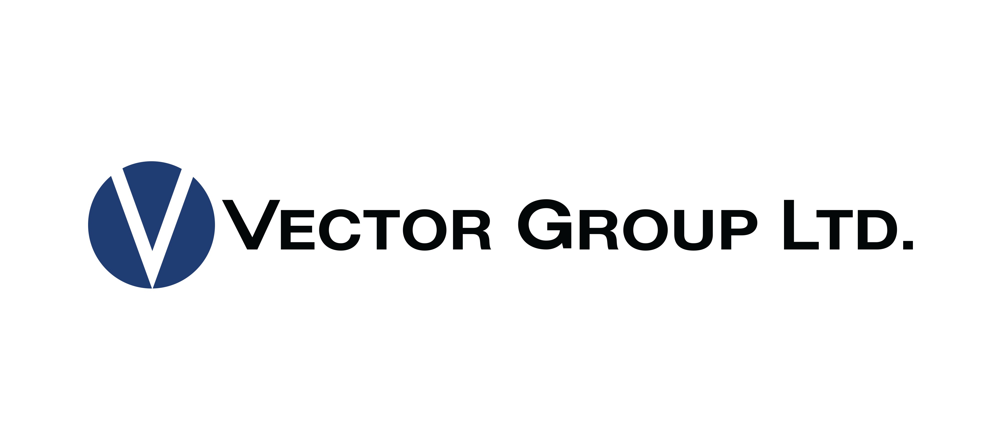 Vector Group LTD cover image