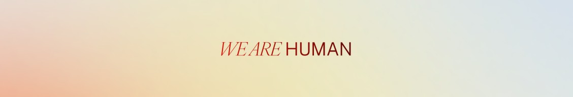 Human cover image
