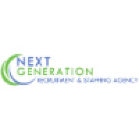 Next Generation Recruitment and Staffing Agency logo