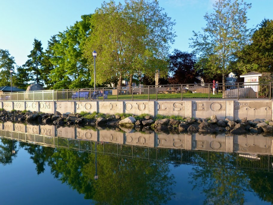 City of Poulsbo cover image