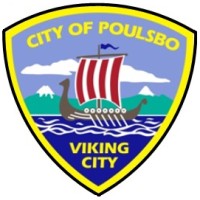 City of Poulsbo logo