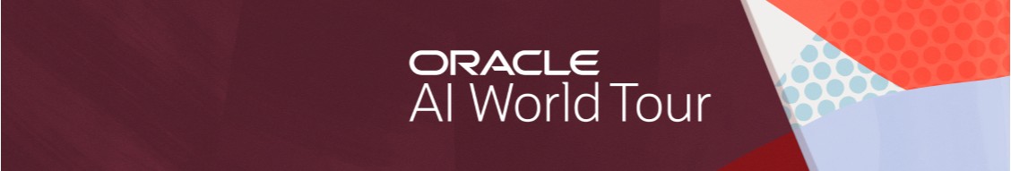 Oracle cover image