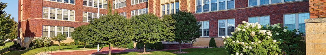 Old Main Village cover image
