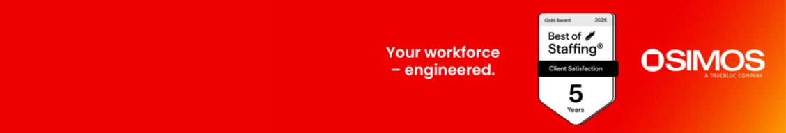 SIMOS Insourcing Solutions cover image