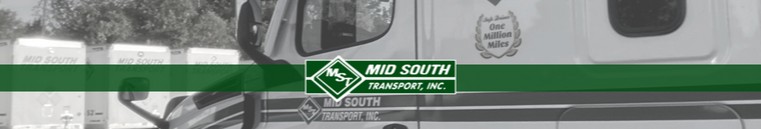 Mid South Transport, Inc. cover image