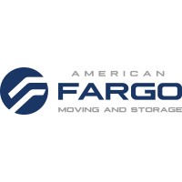 American Fargo Moving and Storage logo