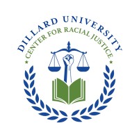 Center for Racial Justice at Dillard University logo