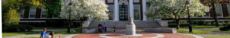 Harvard Business School Alumni cover image