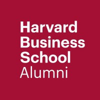 Harvard Business School Alumni logo