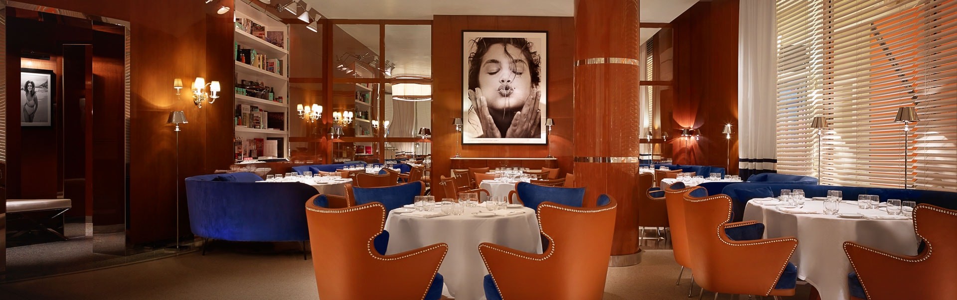 Cipriani cover image