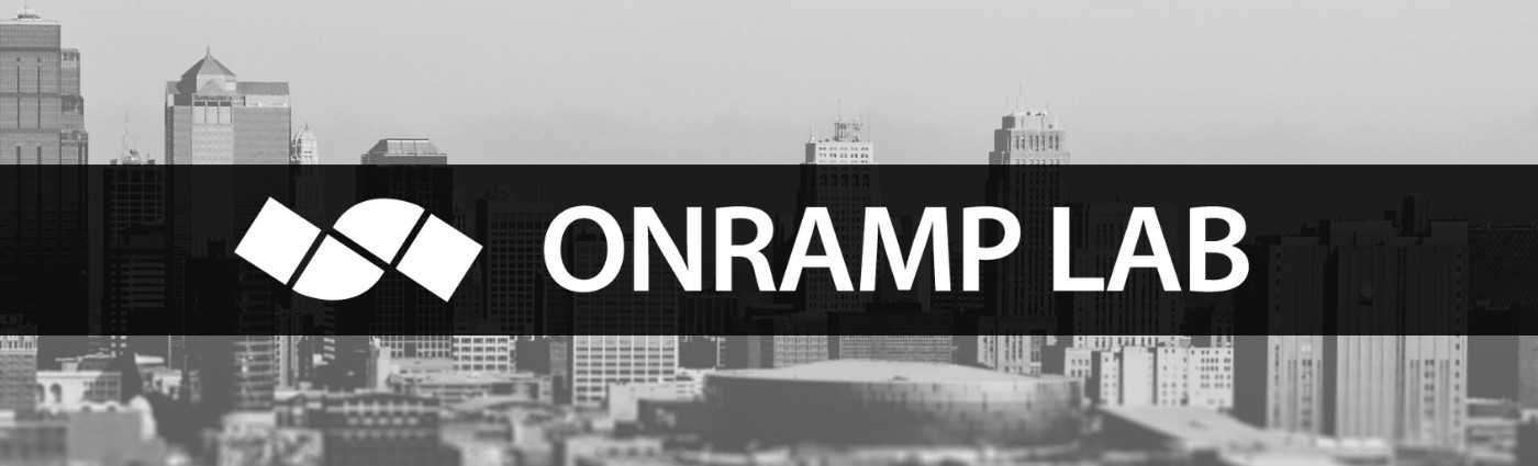 Onramp Lab cover image