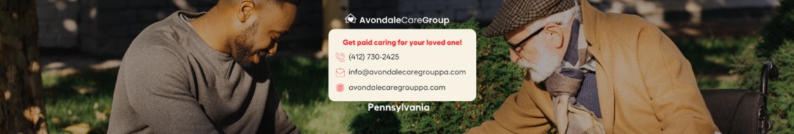 Avondale Care Group of Pennsylvania cover image
