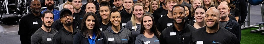 EōS Fitness cover image
