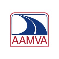AAMVA (American Association of Motor Vehicle Administrators) logo