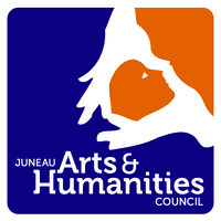 Juneau Arts & Humanities Council logo