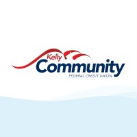 Kelly Community Federal Credit Union logo