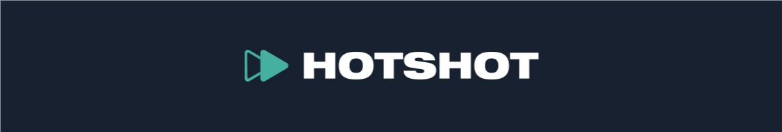 Hotshot Inc. cover image