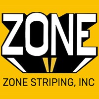 Zone Striping Inc logo