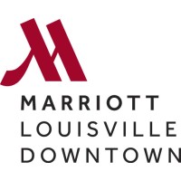 Louisville Marriott Downtown logo