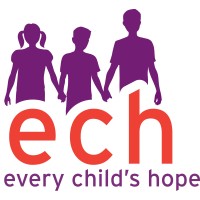 Every Childs Hope logo