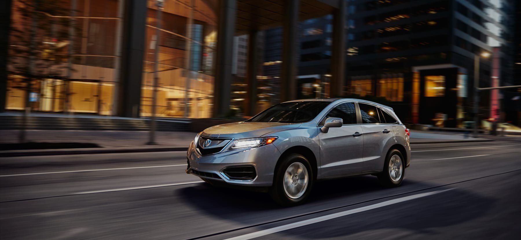Paragon Acura cover image