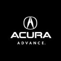 Paragon Acura logo