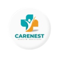 CareNest Health Services Inc - TJC Cert, NMSDC Cert. logo