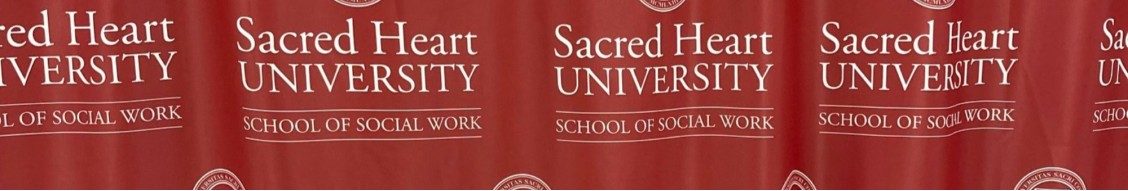 SSW at Sacred Heart University cover image