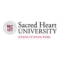 SSW at Sacred Heart University logo