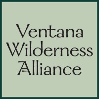 Ventana Wilderness Alliance logo