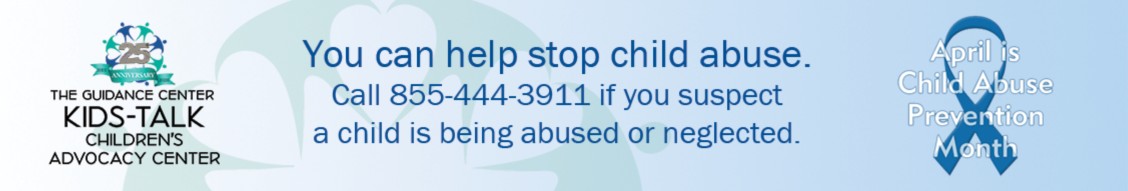 The Guidance Center cover image