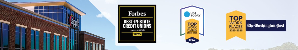 Apple Federal Credit Union cover image