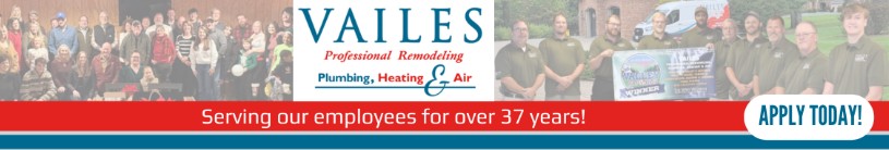Vailes Brothers Inc cover image