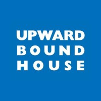 Upward Bound House logo