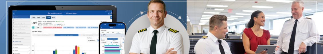 Universal Weather and Aviation, Inc. cover image