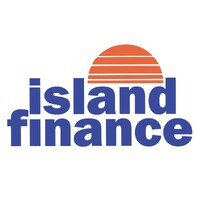 Island Finance logo