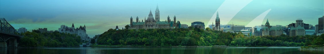 City of Ottawa / Ville d’Ottawa cover image