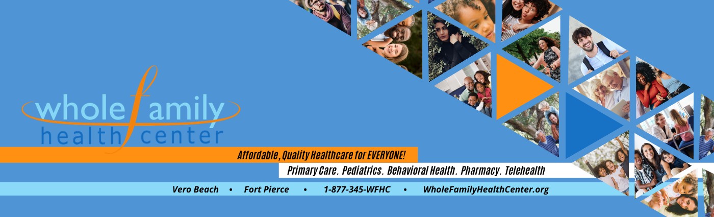 Whole Family Health Center cover image
