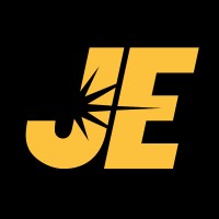 JE Technology logo