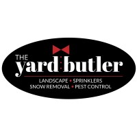 The Yard Butler logo