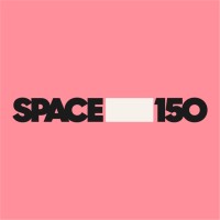 space150 logo