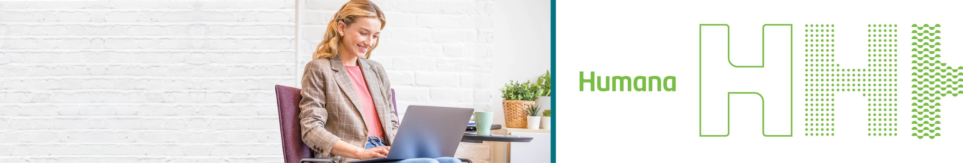 Humana cover image