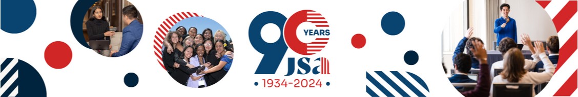 Junior State of America (JSA) cover image