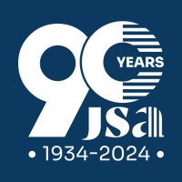 Junior State of America (JSA) logo