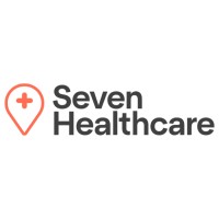 Seven Healthcare logo