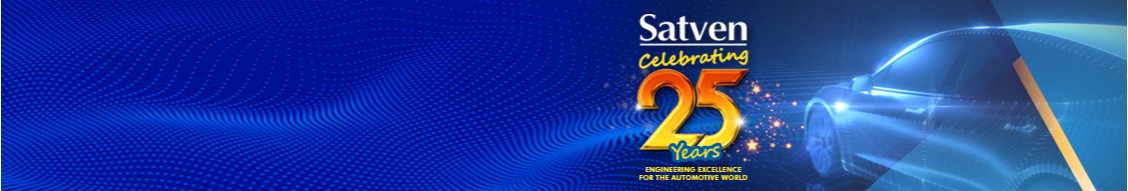 Satyam Venture Engineering Services cover image
