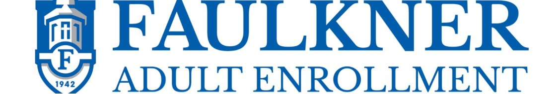 Faulkner University Adult Enrollment cover image