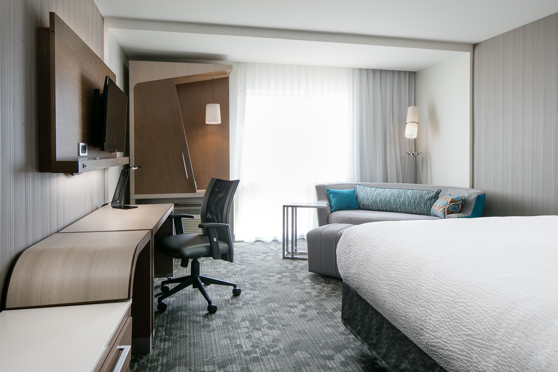 Kinseth Hospitality Companies cover image