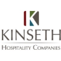 Kinseth Hospitality Companies logo