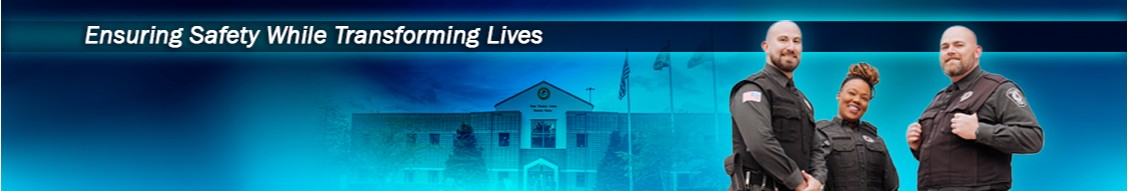 Federal Bureau of Prisons cover image